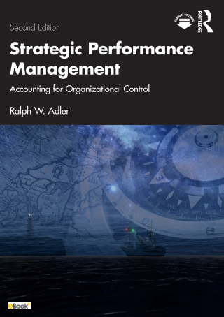 Immagine di copertina: Strategic Performance Management 2nd edition 9781032211886