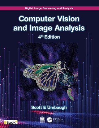 صورة الغلاف: Digital Image Processing and Analysis 4th edition 9781032117089