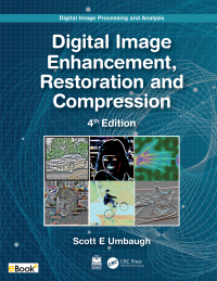 Imagen de portada: Digital Image Processing and Analysis 4th edition 9781032071305