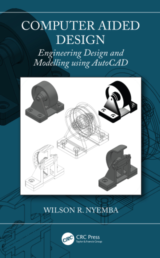 Cover image: Computer Aided Design 1st edition 9781032265131