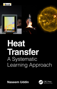 Cover image: Heat Transfer 1st edition 9781032549828