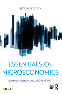 Titelbild: Essentials of Microeconomics 2nd edition 9781032453675