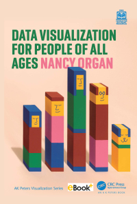 صورة الغلاف: Data Visualization for People of All Ages 1st edition 9781032301006