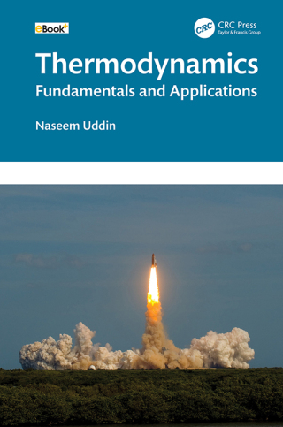Imagen de portada: Thermodynamics 1st edition 9781032729381