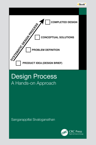 Cover image: Design Process 1st edition 9781032560540