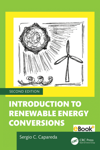 Titelbild: Introduction to Renewable Energy Conversions 2nd edition 9781032874661