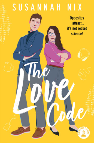 Cover image: The Love Code 9781035025930