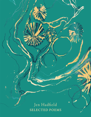 Cover image: Selected Poems 9781035032853