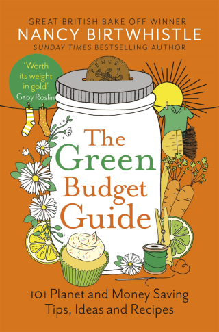 Cover image: The Green Budget Guide 9781035026739