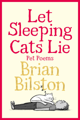 Cover image: Let Sleeping Cats Lie - Pet Poems 9781035050550