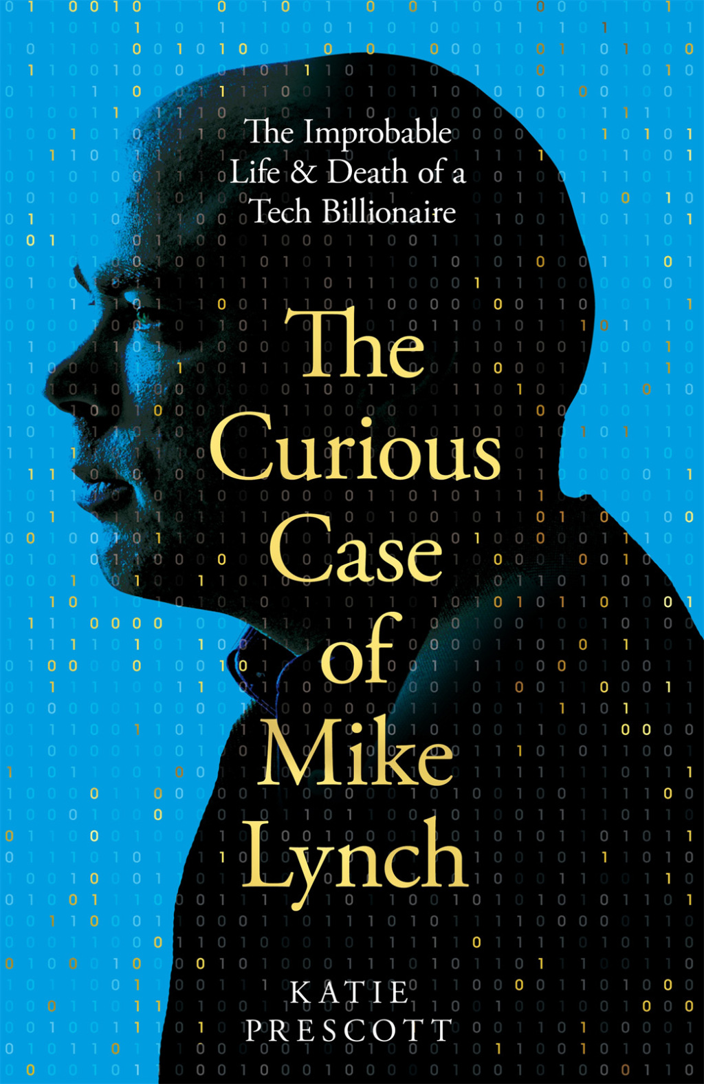 The Curious Case of Mike Lynch eBook