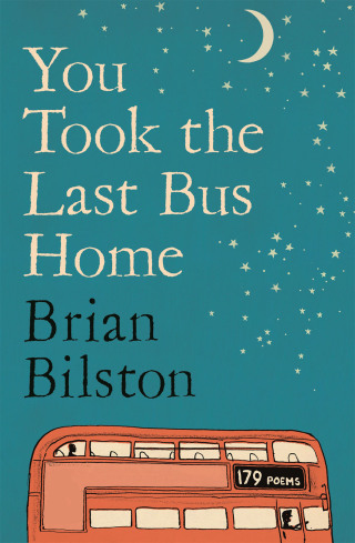 Cover image: You Took the Last Bus Home 9781035086634