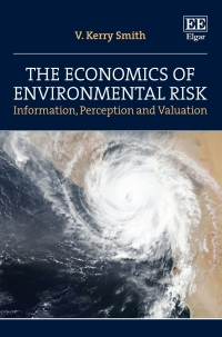 Imagen de portada: The Economics of Environmental Risk 1st edition 9781858985251