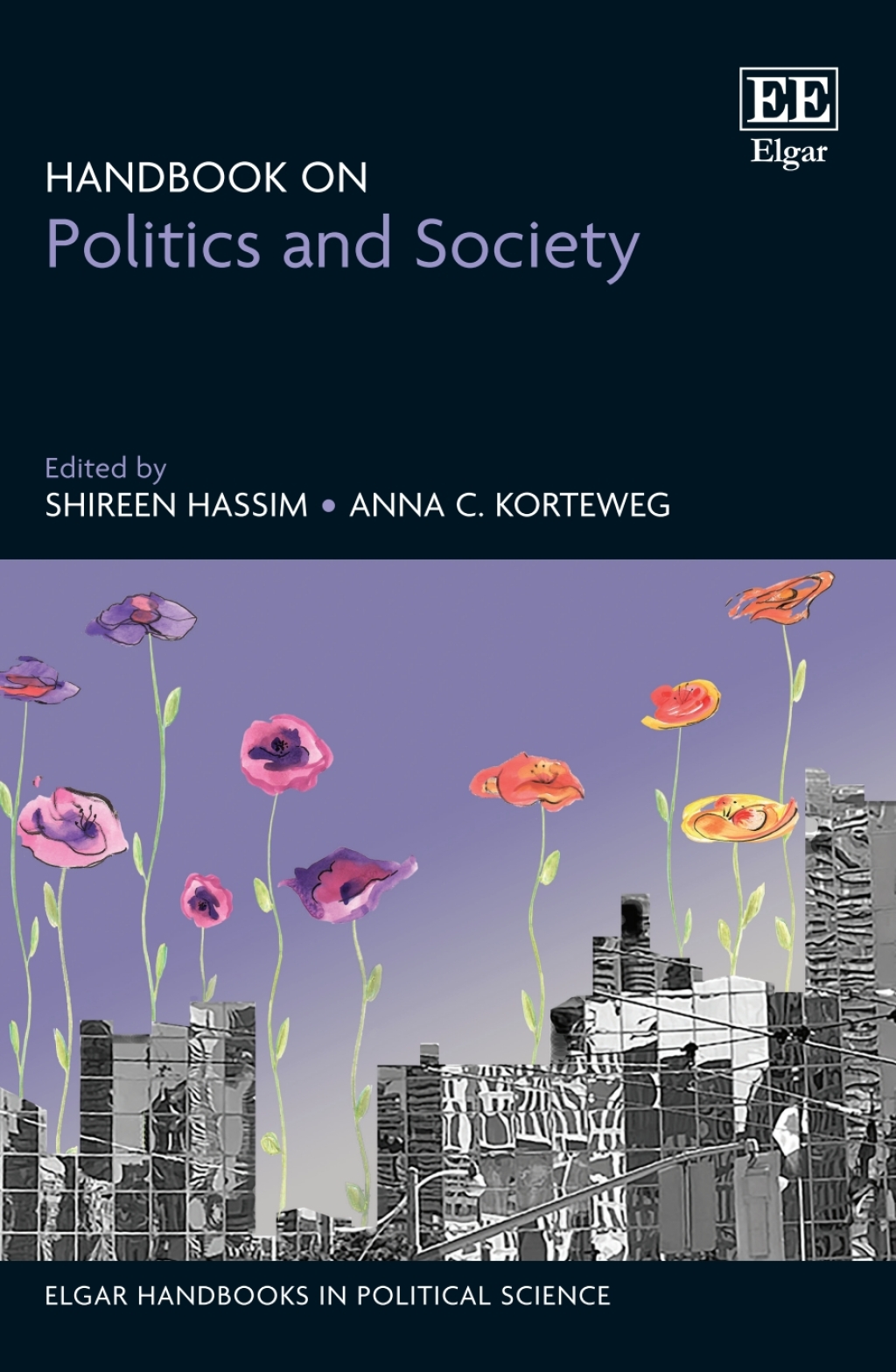Handbook on Politics and Society 1st Edition