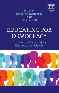 Cover image: Educating for Democracy 1st edition 9781035302161