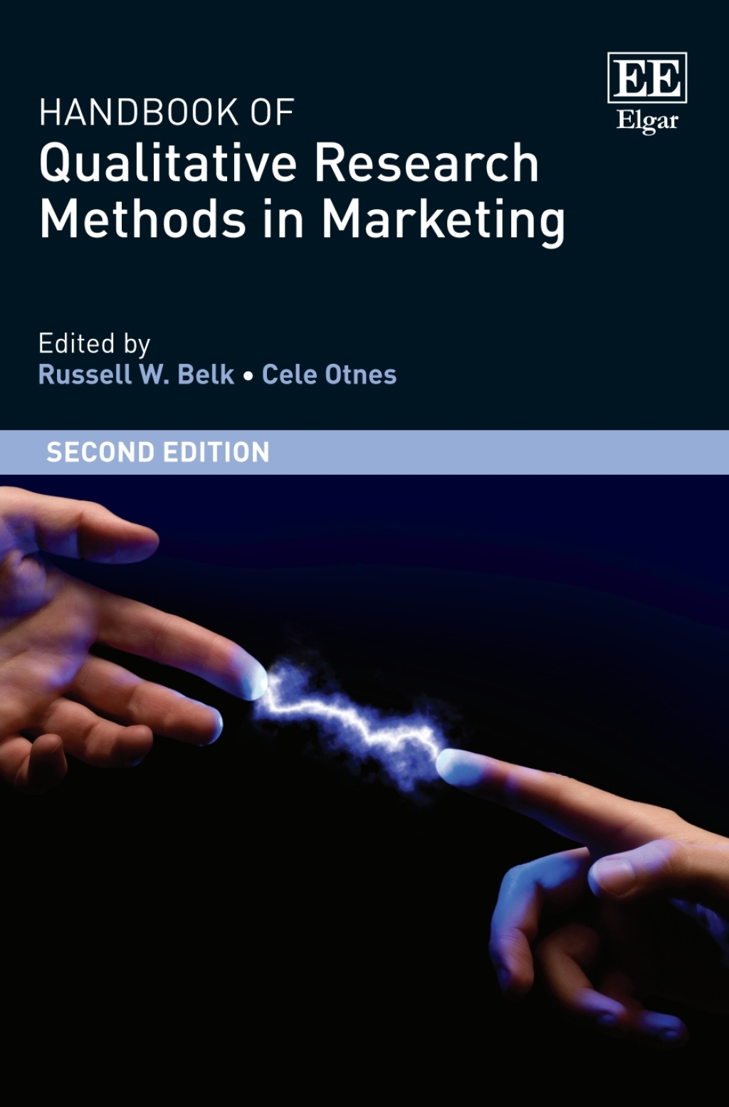 Handbook of Qualitative Research Methods in Marketing 2nd Edition