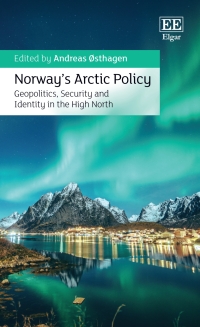 Cover image: Norway’s Arctic Policy 1st edition 9781035306626