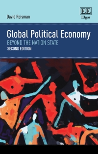 Imagen de portada: Global Political Economy 2nd edition 9781035307401