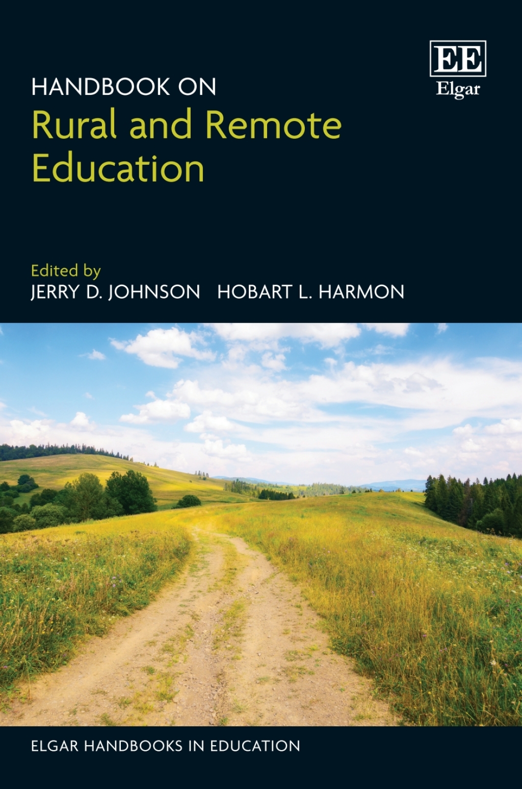 Handbook on Rural and Remote Education 1st Edition