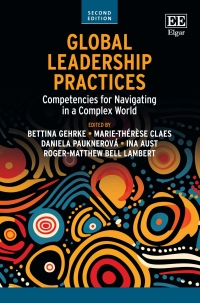 Cover image: Global Leadership Practices 2nd edition 9781035308071