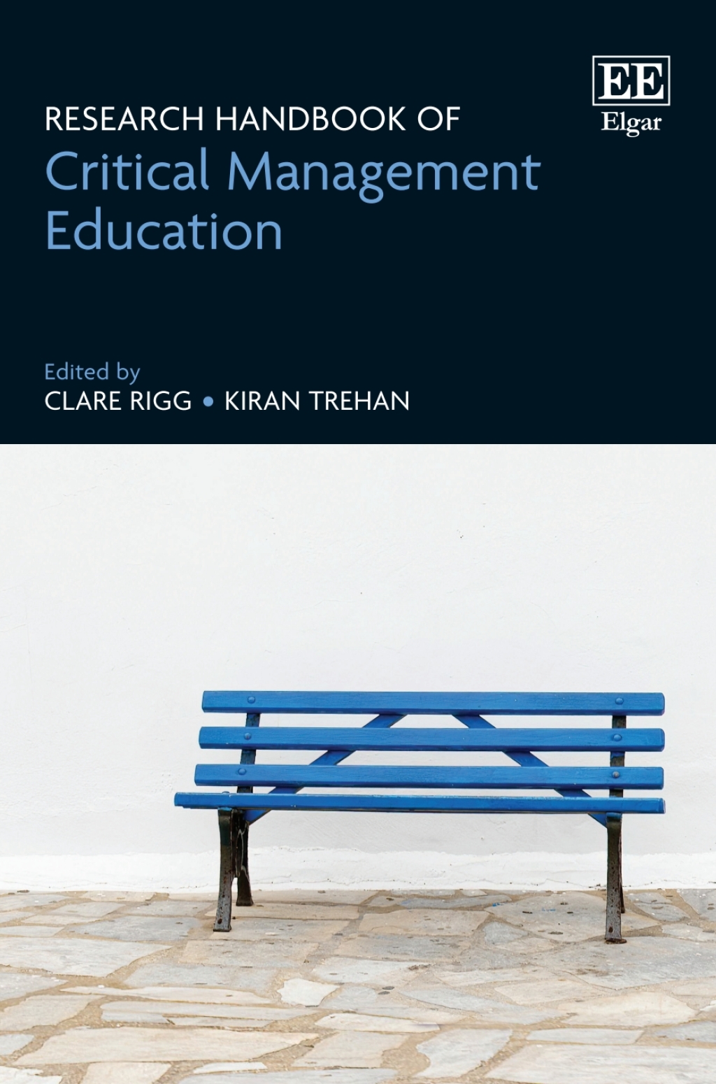 Research Handbook of Critical Management Education 1st Edition