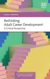 Cover image: Rethinking Adult Career Development 1st edition 9781035309122