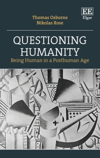 صورة الغلاف: Questioning Humanity 1st edition 9781035309818