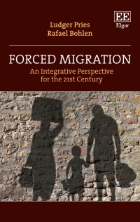 Imagen de portada: Forced Migration 1st edition 9781035310302