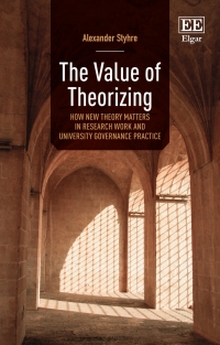 Cover image: The Value of Theorizing 1st edition 9781035311682