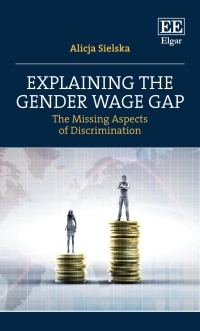 Imagen de portada: Explaining the Gender Wage Gap 1st edition 9781035312580