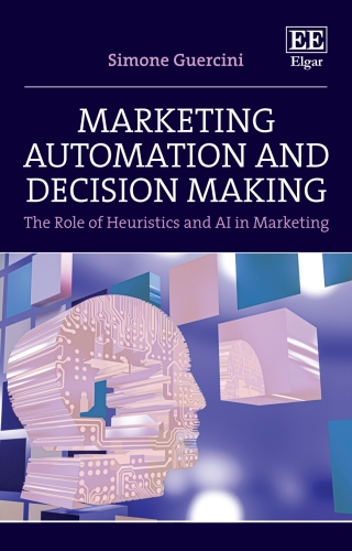 Cover image: Marketing Automation and Decision Making 1st edition 9781035312863