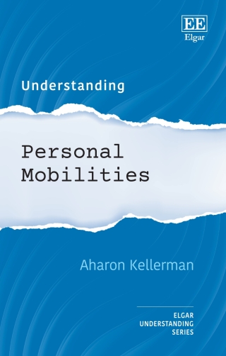 Imagen de portada: Understanding Personal Mobilities 1st edition 9781035313945