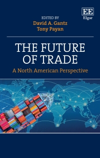 Imagen de portada: The Future of Trade 1st edition 9781035315413