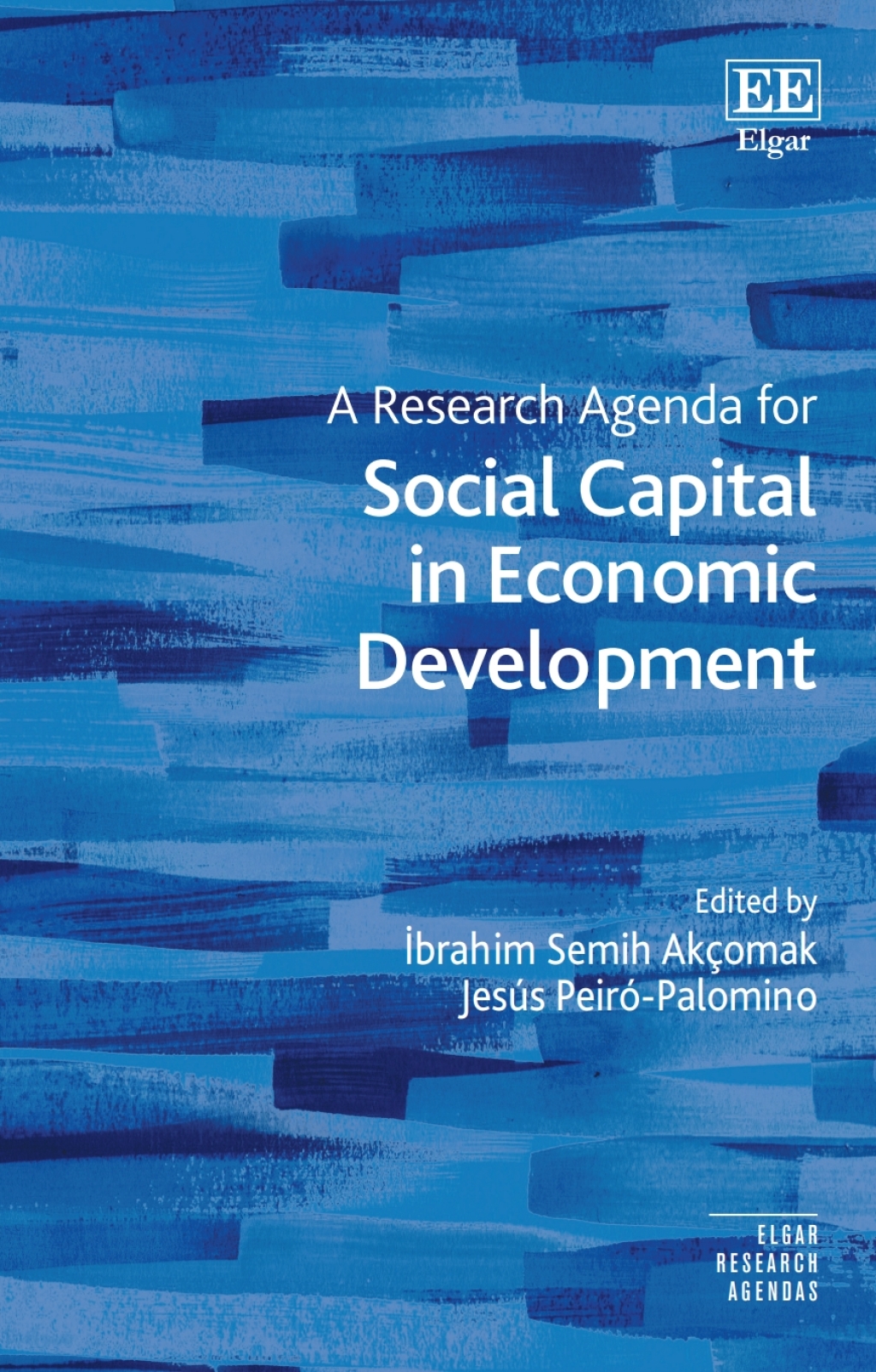 A Research Agenda for Social Capital in Economic Development 1st Edition