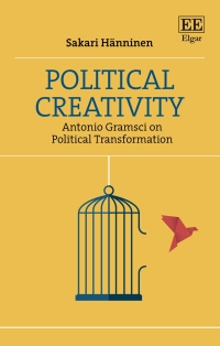 Cover image: Political Creativity 1st edition 9781035316212