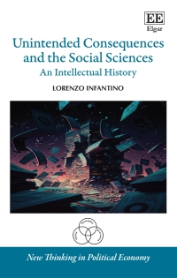 صورة الغلاف: Unintended Consequences and the Social Sciences 1st edition 9781035318032