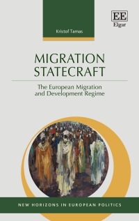 表紙画像: Migration Statecraft 1st edition 9781035318544