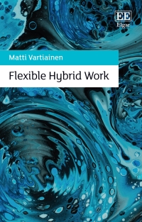 Cover image: Flexible Hybrid Work 1st edition 9781035320097