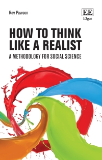 Cover image: How to Think Like a Realist 1st edition 9781035321094