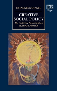 Omslagafbeelding: Creative Social Policy 1st edition 9781035321391