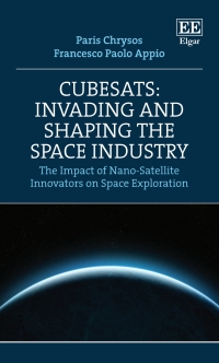 Titelbild: CubeSats: Invading and Shaping the Space Industry 1st edition 9781035326631