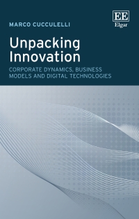 Imagen de portada: Unpacking Innovation 1st edition 9781035327454