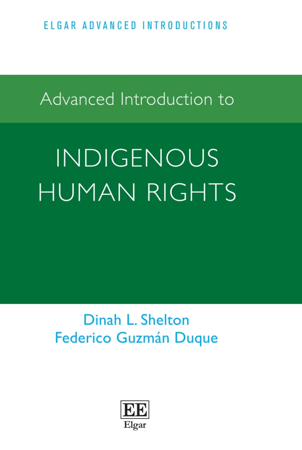 Advanced Introduction to Indigenous Human Rights 1st Edition
