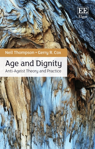 Imagen de portada: Age and Dignity 1st edition 9781035330478