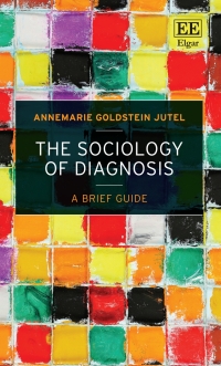 Titelbild: The Sociology of Diagnosis 1st edition 9781035331666