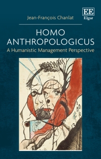 Cover image: Homo Anthropologicus 1st edition 9781035334322