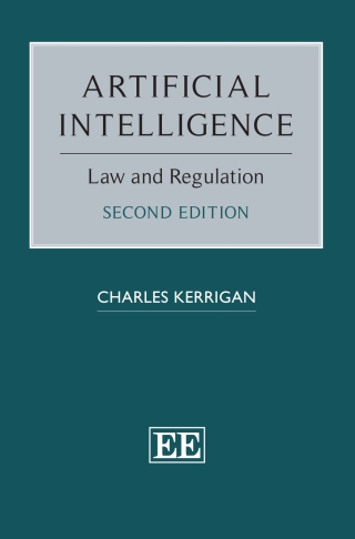 Imagen de portada: Artificial Intelligence 2nd edition 9781035334346