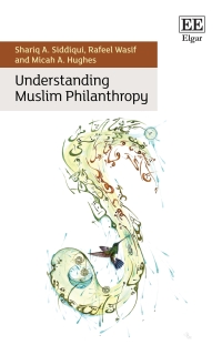 Cover image: Understanding Muslim Philanthropy 1st edition 9781035337286