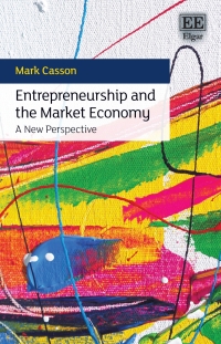 Imagen de portada: Entrepreneurship and the Market Economy 1st edition 9781035341535