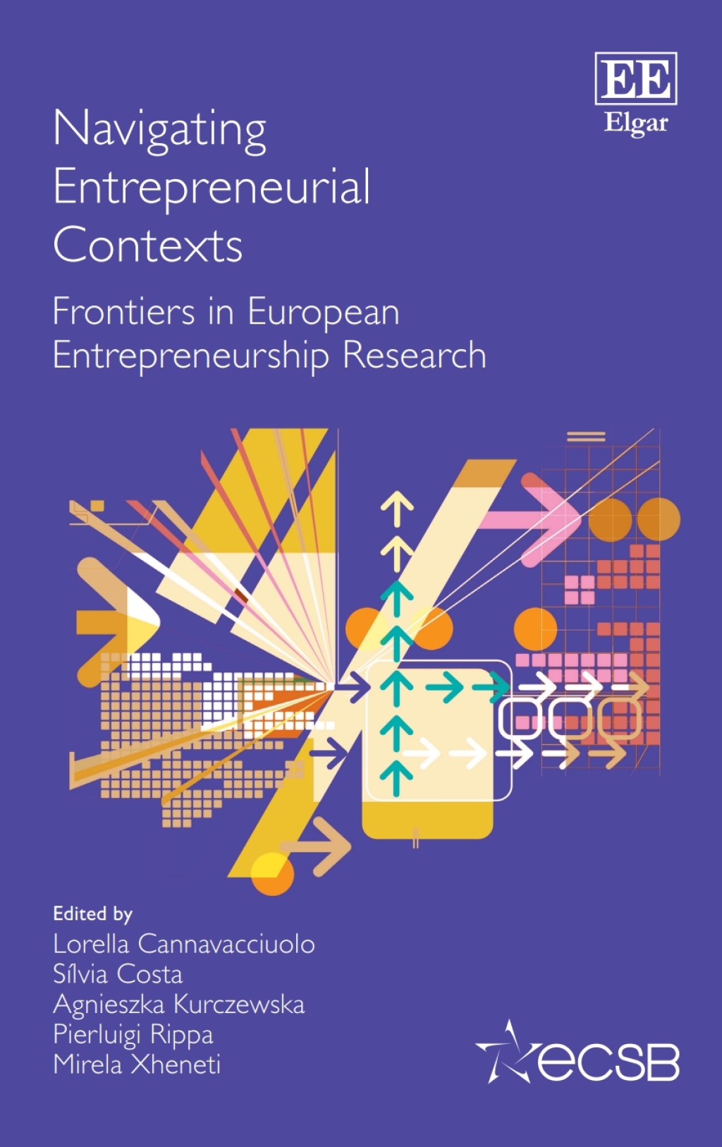 Navigating Entrepreneurial Contexts 1st Edition
